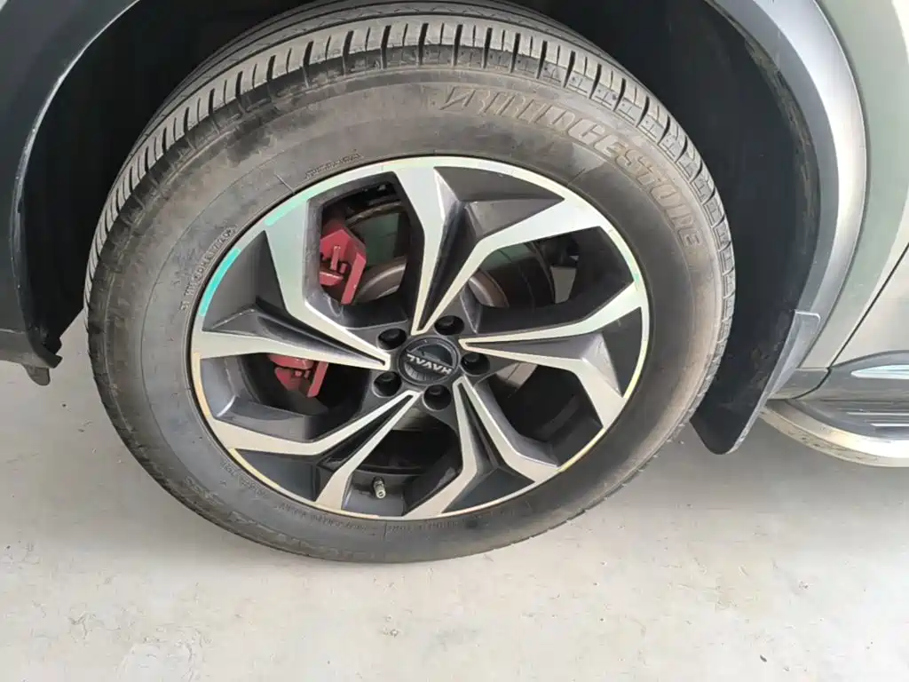Haval Xiaolong MAX 2023 — фото 23