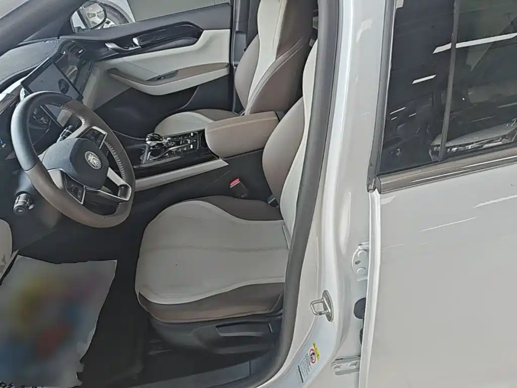 BYD Qin PLUS 2024 — фото 15