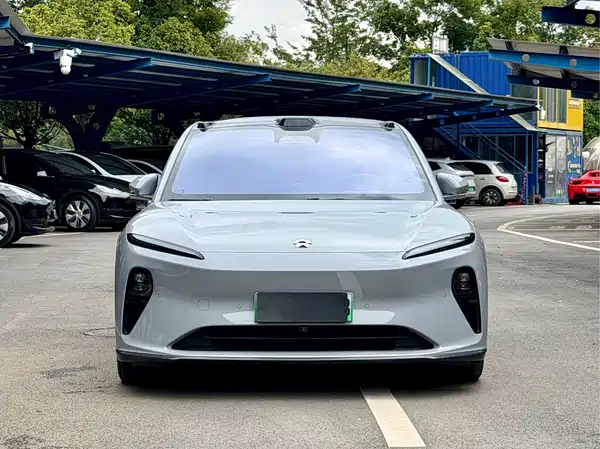 NIO ET5T 2024