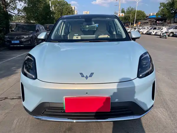 Wuling Bingo S 2025
