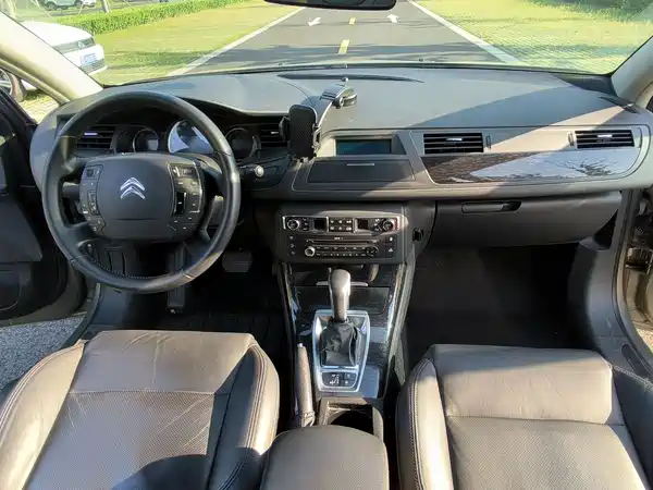 Citroën C5 2014