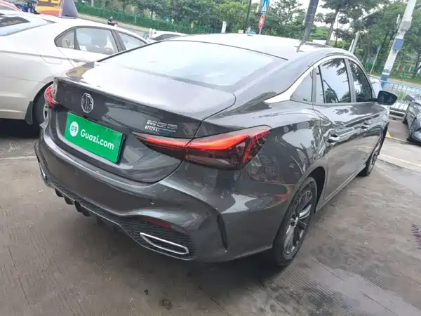 MG5 2025