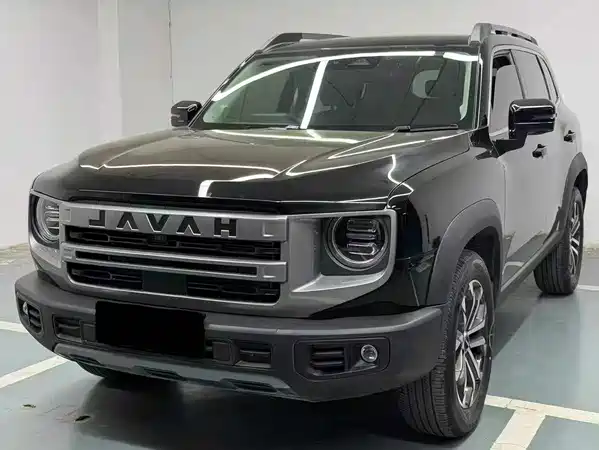 Haval Dargo 2026