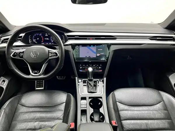 Volkswagen CC 2022