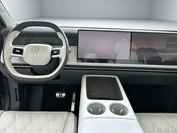 Volkswagen ID.ERA 2026