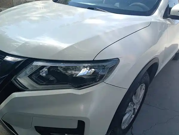 Nissan X-Trail 2019
