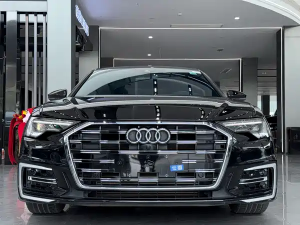 Audi A6L 2024