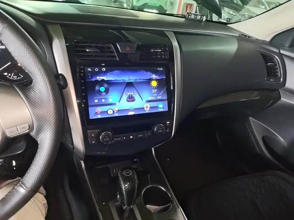 Nissan Teana 2015 — фото 13