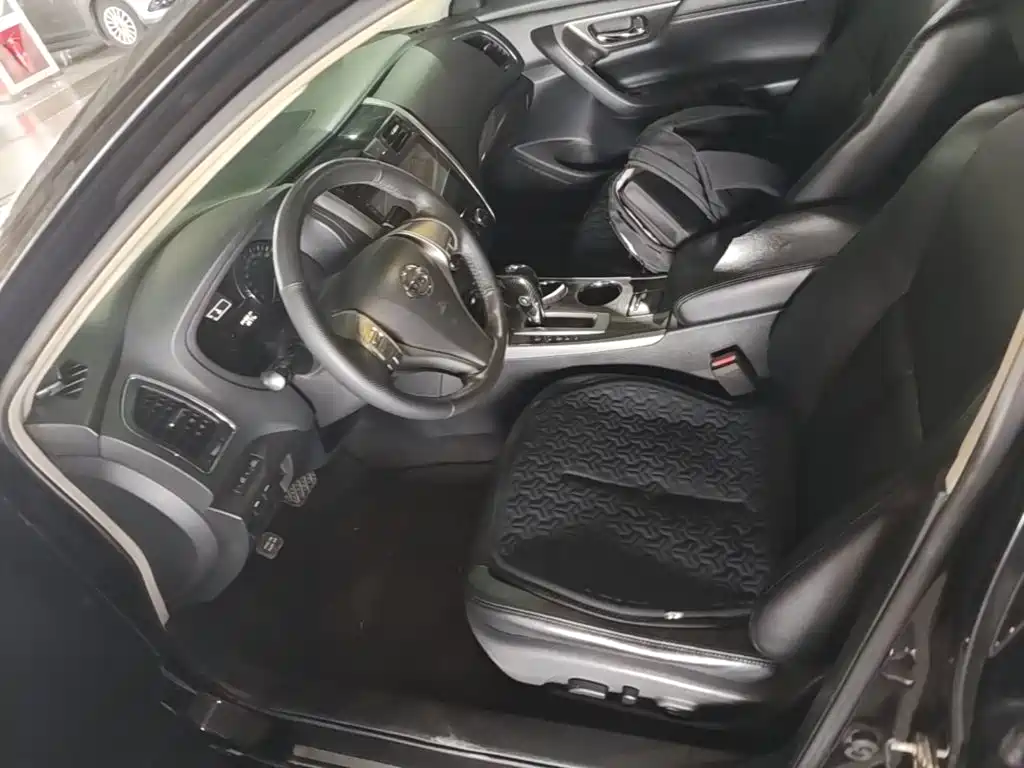 Nissan Teana 2015 — фото 15