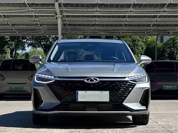 Chery Arrizo 8 2025