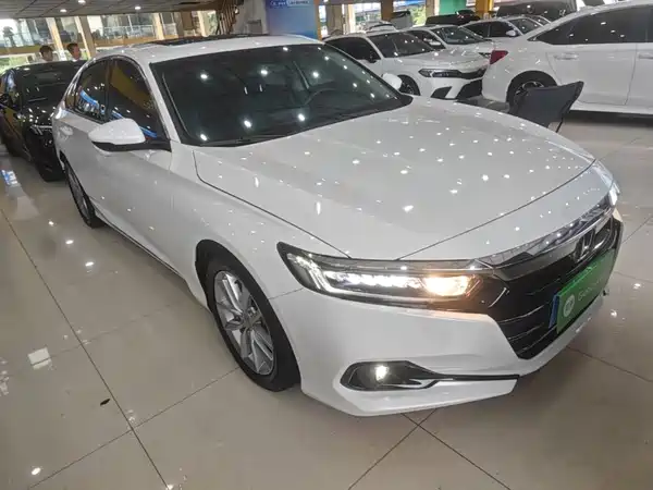Honda Accord 2023
