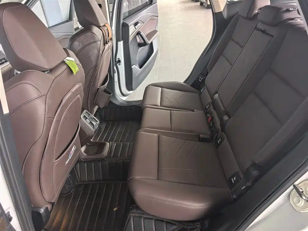 BMW X1 2024 — фото 15
