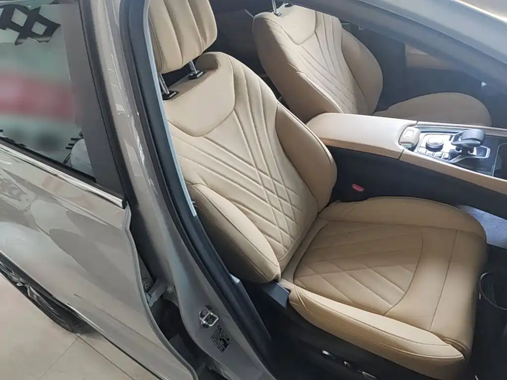 Chery Tiggo 8 PRO 2024 — фото 25