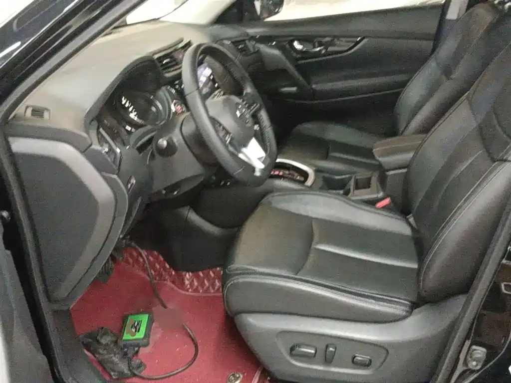 Nissan X-Trail 2020 — фото 15