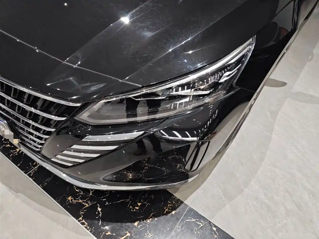 Nissan Teana 2025 — фото 17