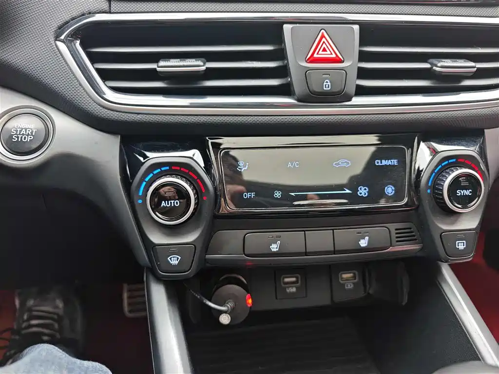 Hyundai Festa 2019 — фото 10