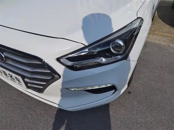 Hyundai Mistra 2017