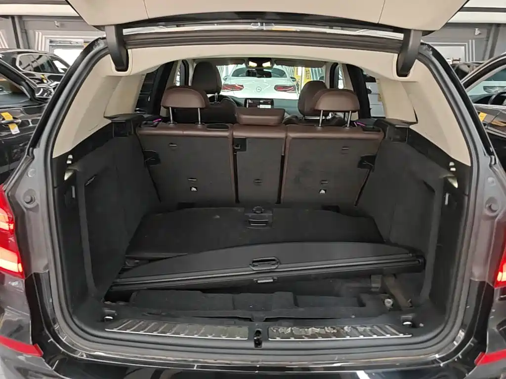 BMW X3 2020 — фото 19