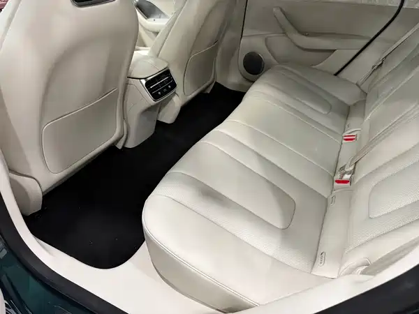 Luxeed S7 2025