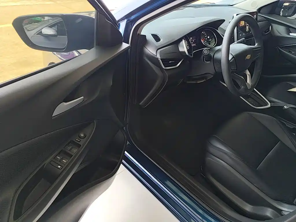 Chevrolet Cavalier 2019 — фото 16