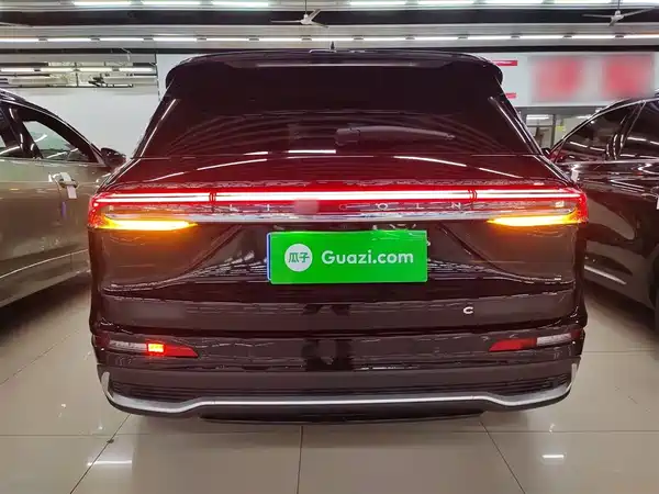 Lincoln Corsair 2024