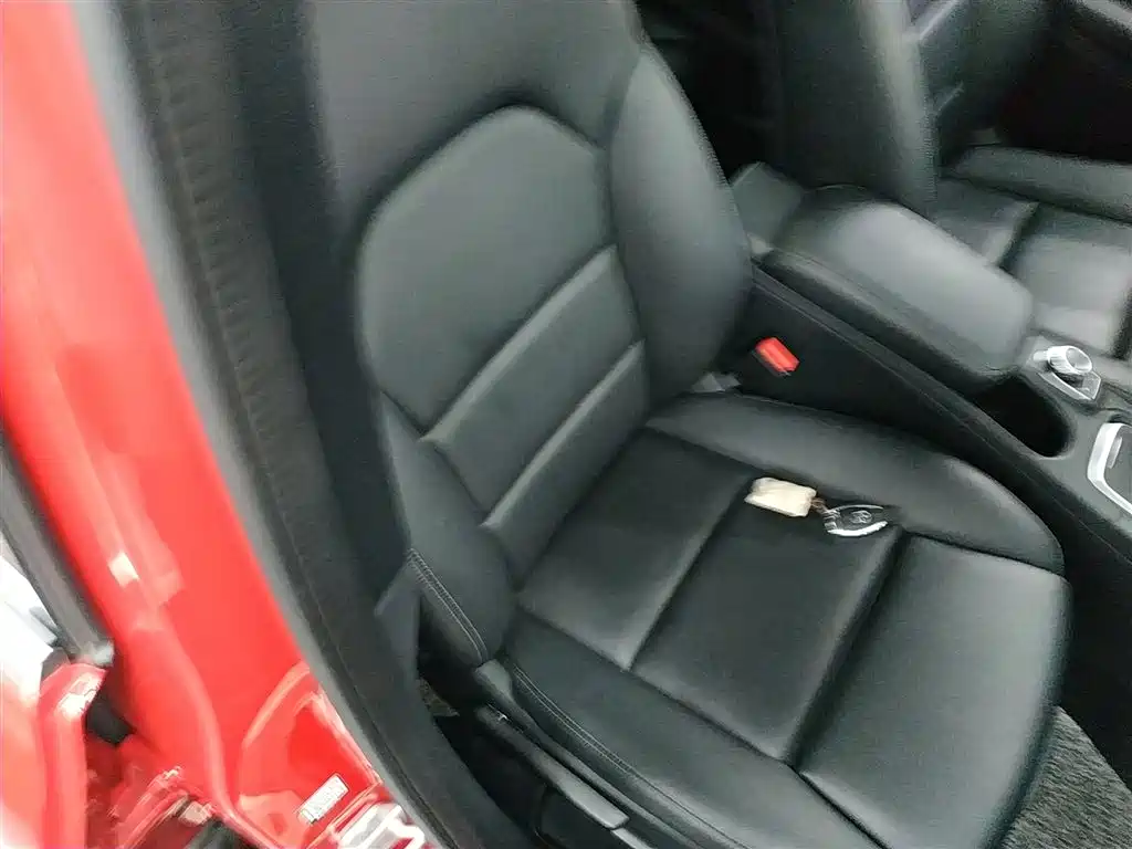 Mercedes-Benz B-Class 2018 — фото 20
