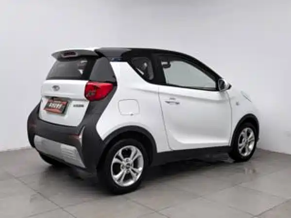 Chery eQ1 2019
