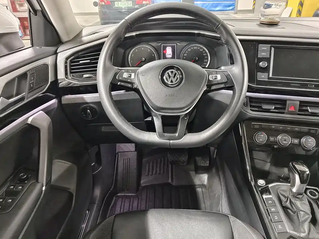 Volkswagen Tayron 2019 — фото 14