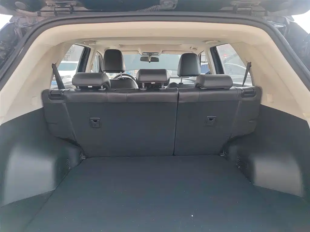 Changan CS55PLUS 2021 — фото 19