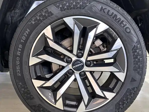 Haval Dog PLUS 2023