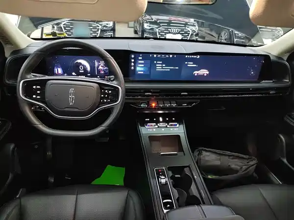 Lincoln Corsair 2024