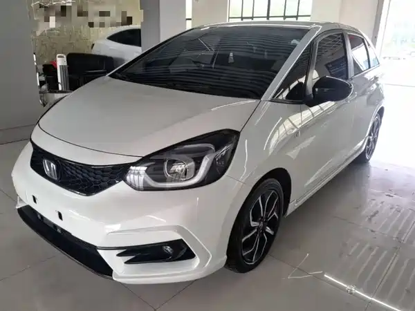 Honda LIFE 2021