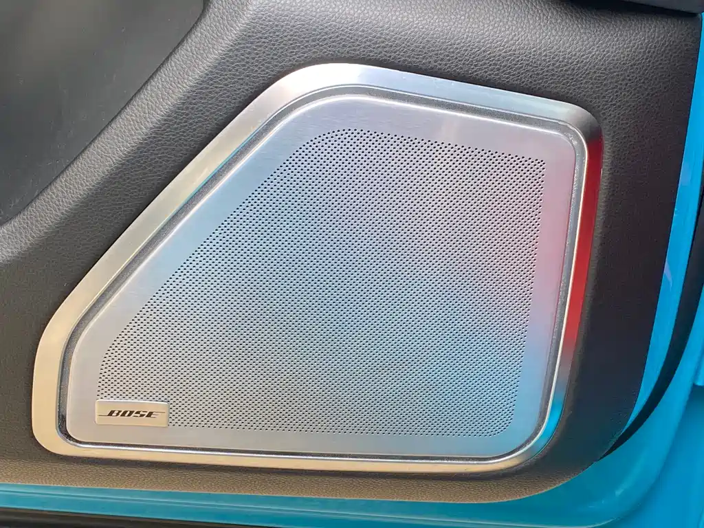 Porsche Macan 2019 — фото 19