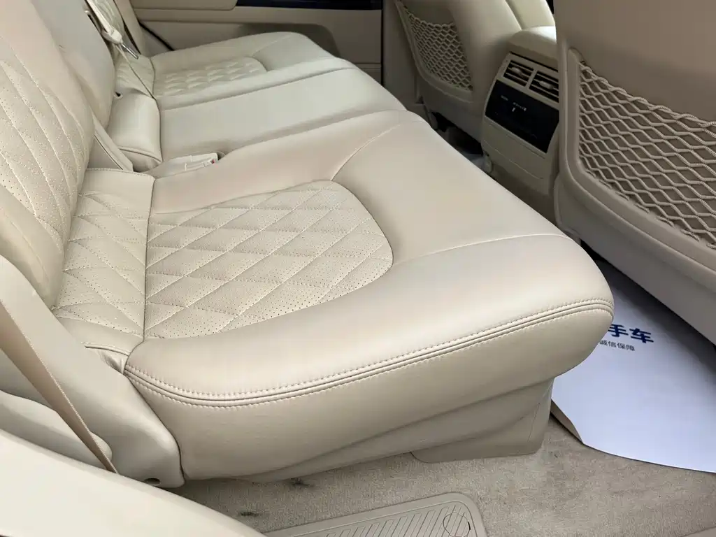 Toyota Land Cruiser 2019 — фото 26