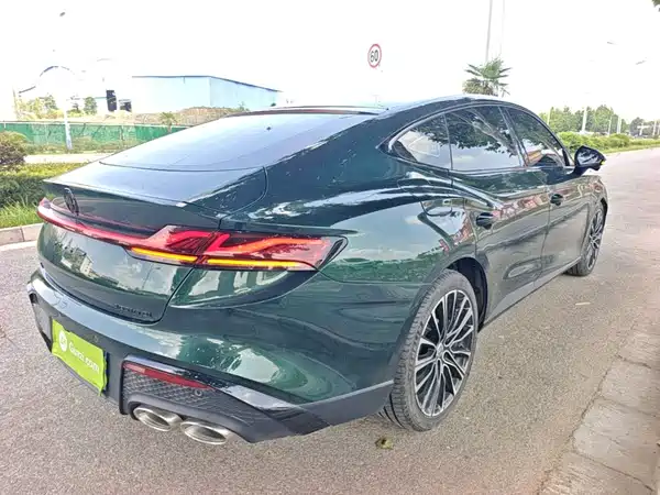MG7 2023