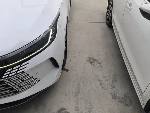 BYD Destroyer 05 2022