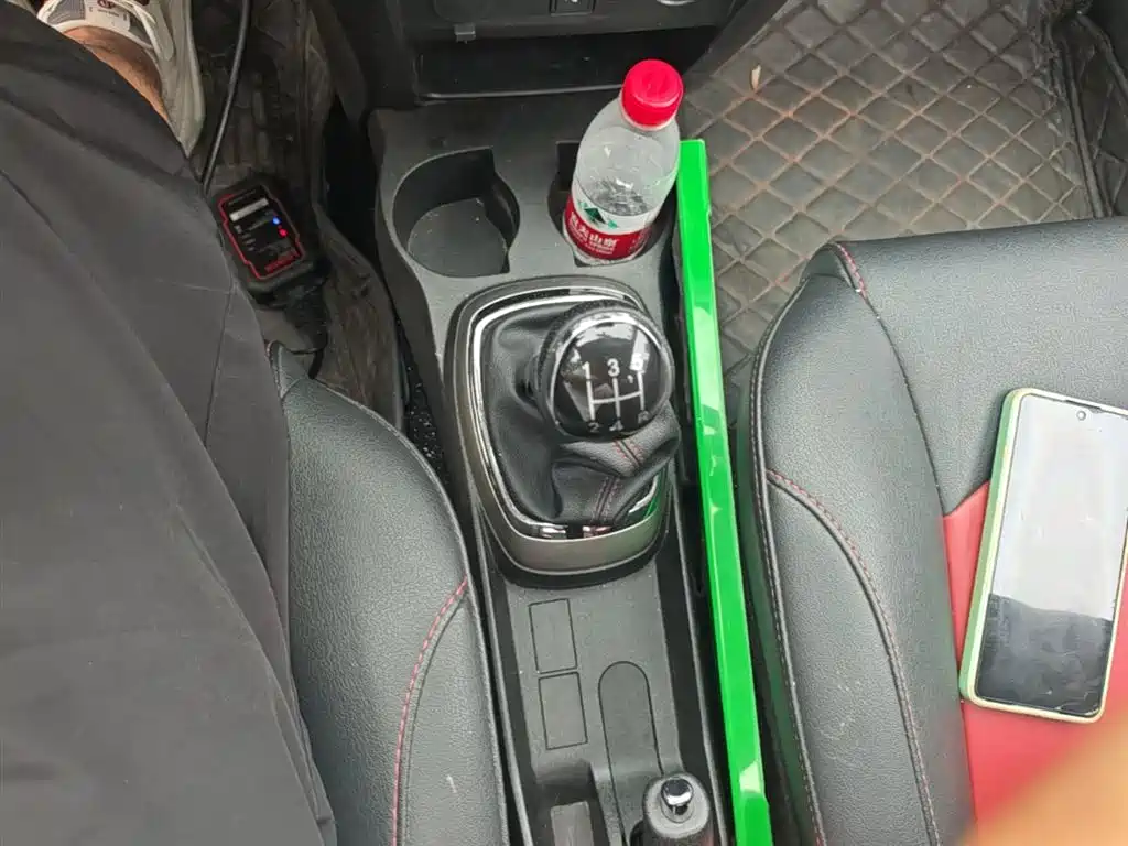 Haval H1 2018 — фото 14