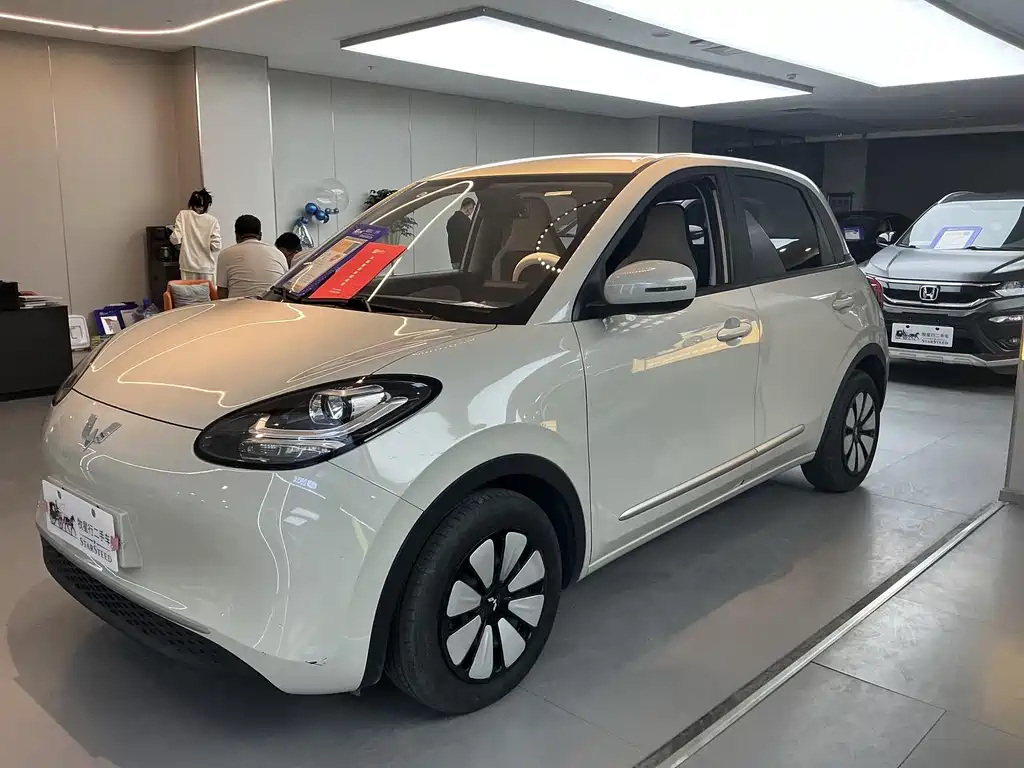 Wuling Bingo 2023
