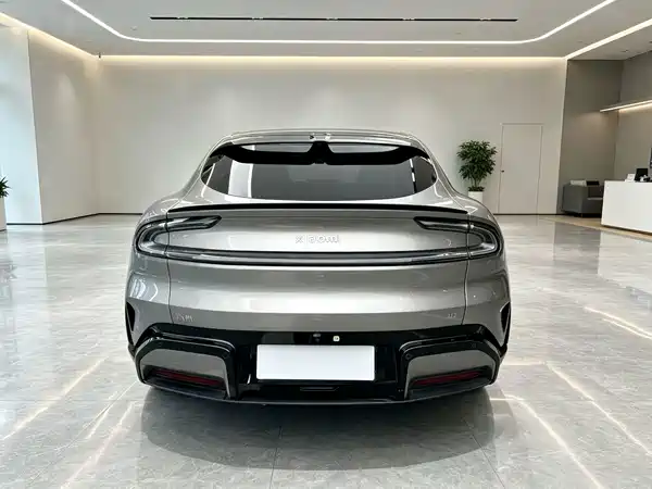 Xiaomi YU7 2026