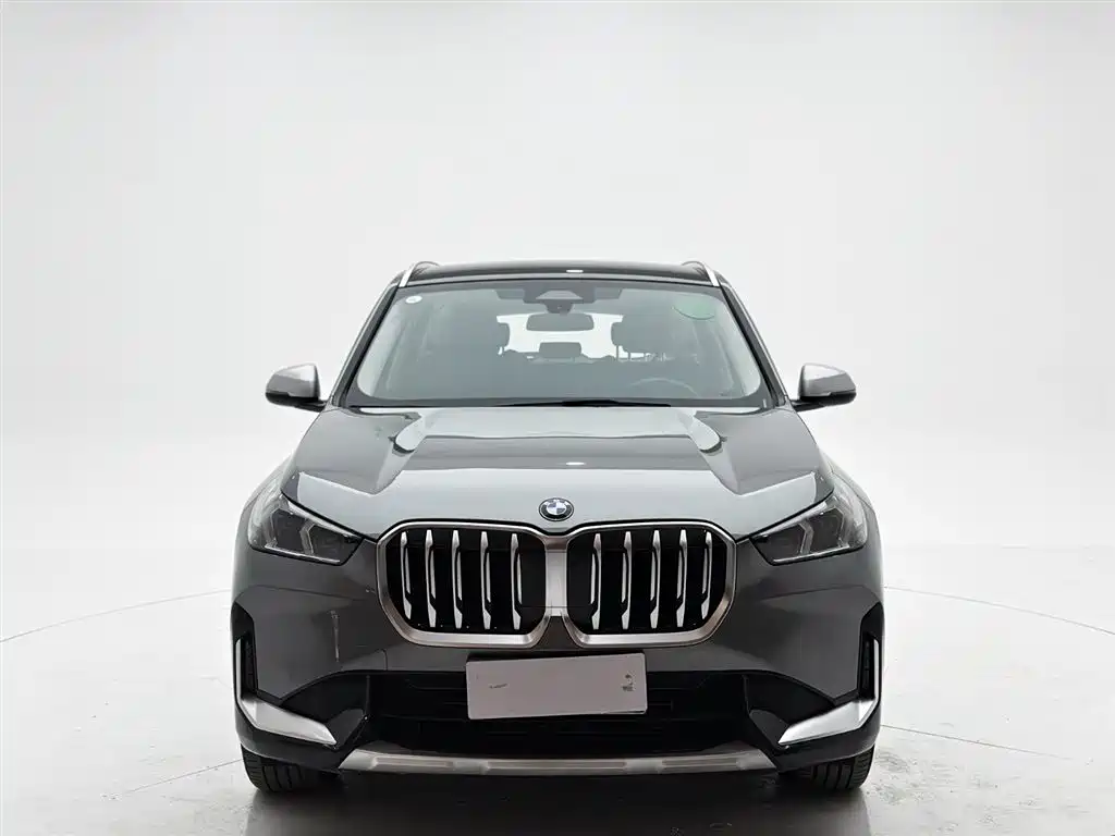 BMW X1 2023 — фото 2