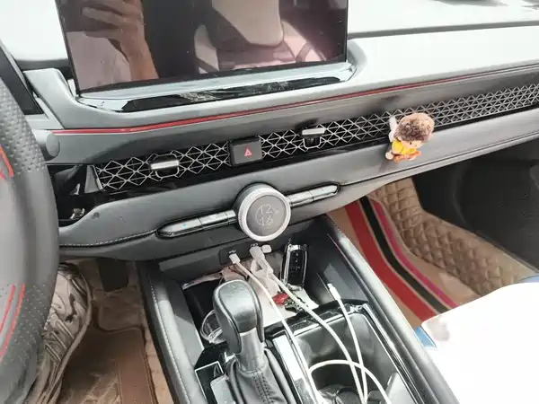 Honda Accord 2024