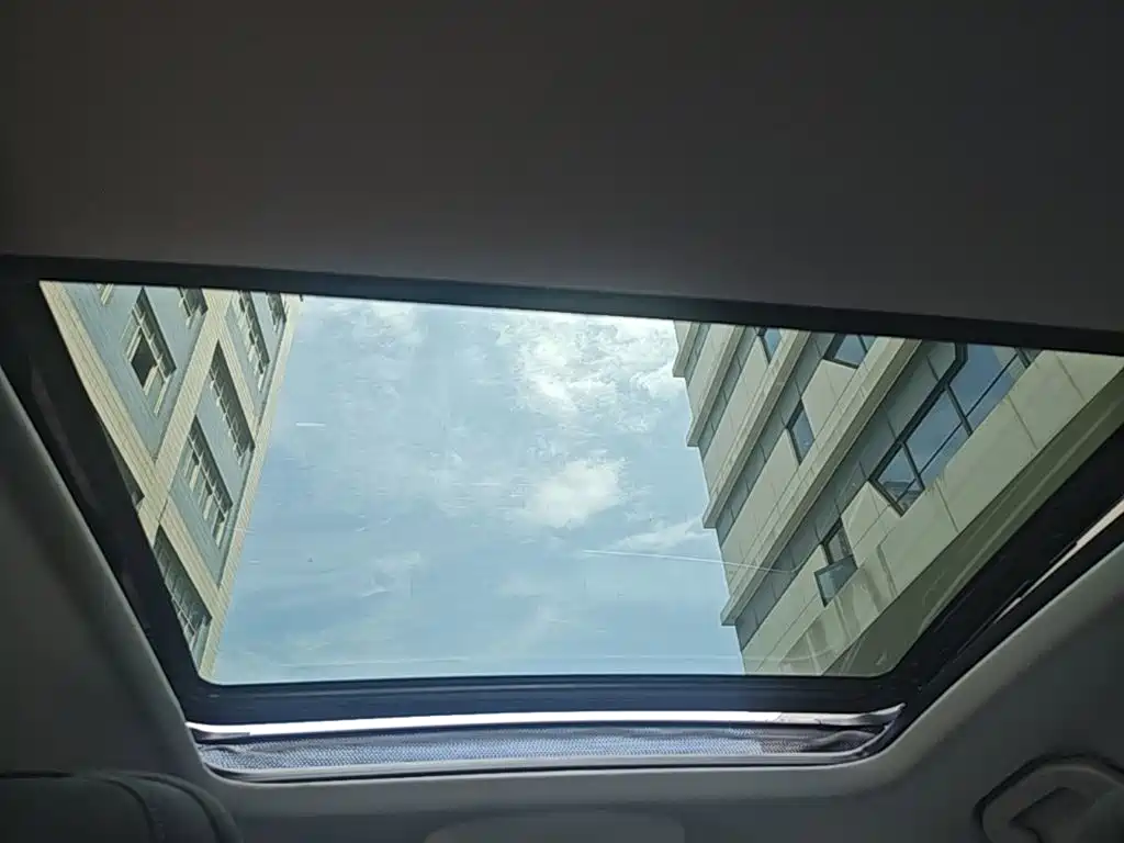 Chery Tiggo 8 PLUS 2025 — фото 23