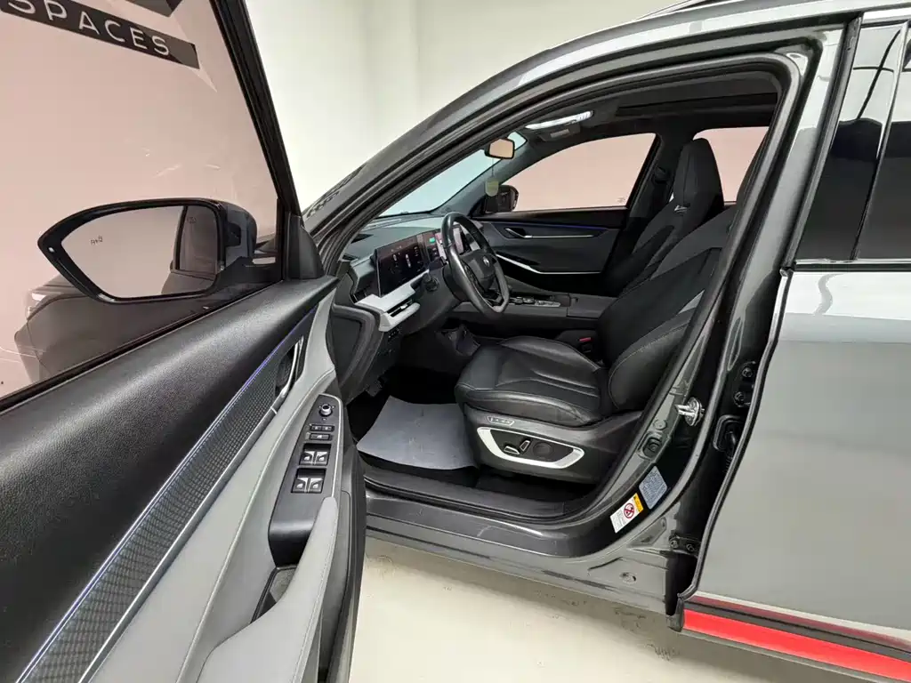 Changan CS75 PLUS 2022 — фото 10