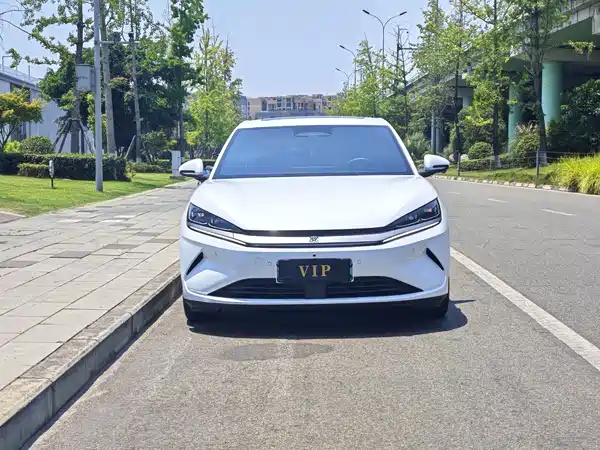 BYD Qin L 2025