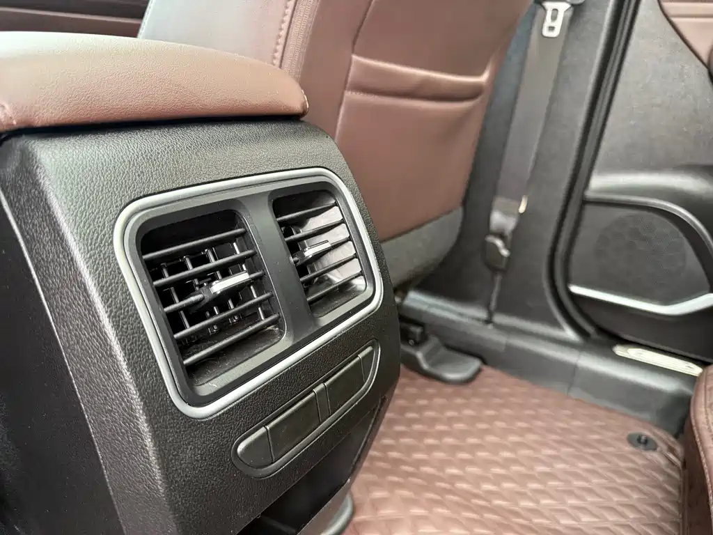 Haval F7 2020 — фото 18