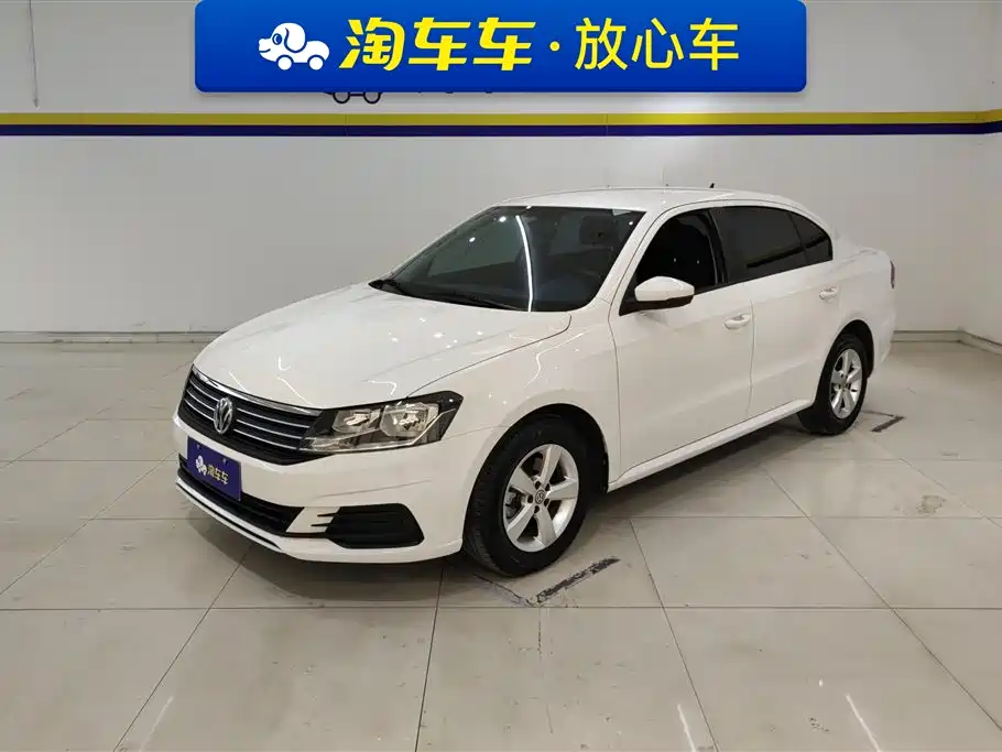 Volkswagen Lavida 2019