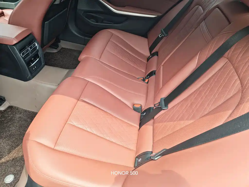 BMW 3 Series 2022 — фото 11