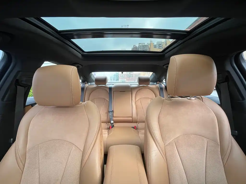 Buick LaCrosse 2017 — фото 18