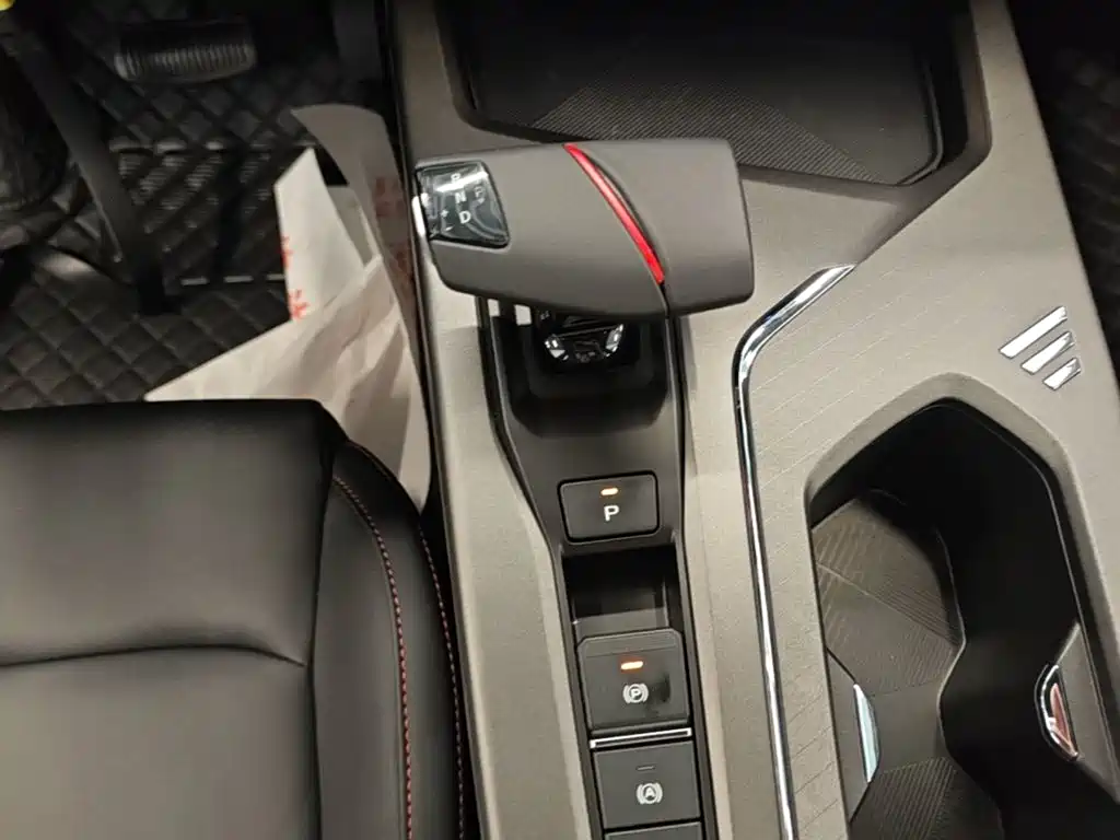 Changan X5 PLUS 2025 — фото 14