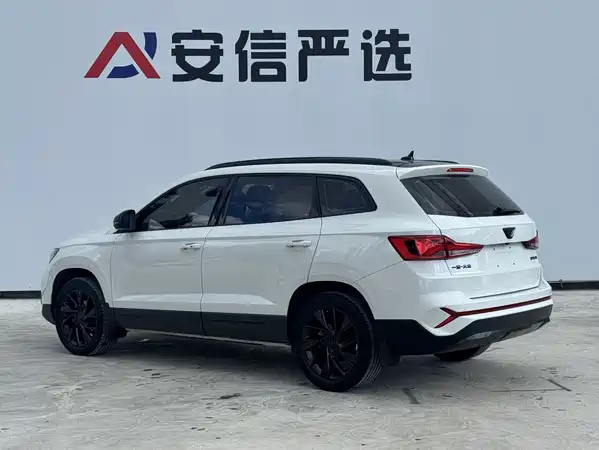 Jetta VS7 2023
